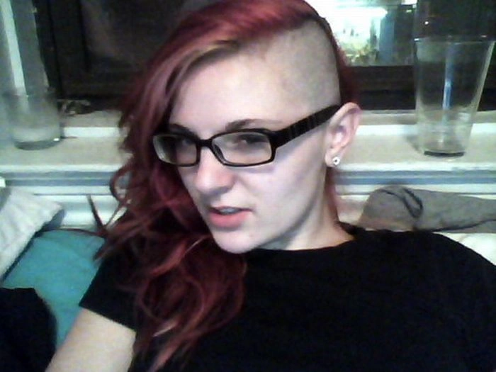 Поклонниці Skrillex (40 фото) – фото 26