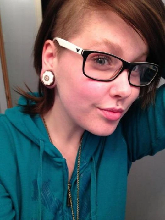 Поклонниці Skrillex (40 фото) – фото 27