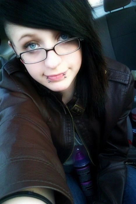 Поклонниці Skrillex (40 фото) – фото 28