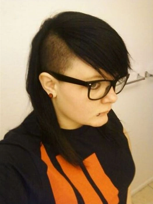 Поклонниці Skrillex (40 фото) – фото 30