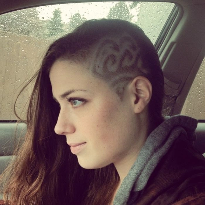 Поклонниці Skrillex (40 фото) – фото 32