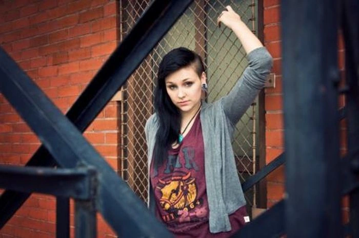 Поклонниці Skrillex (40 фото) – фото 33