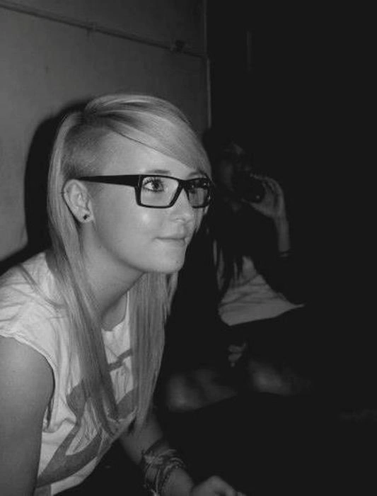 Поклонниці Skrillex (40 фото) – фото 34