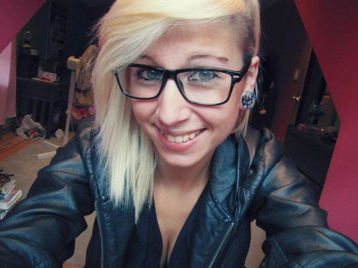 Поклонниці Skrillex (40 фото) – фото 35