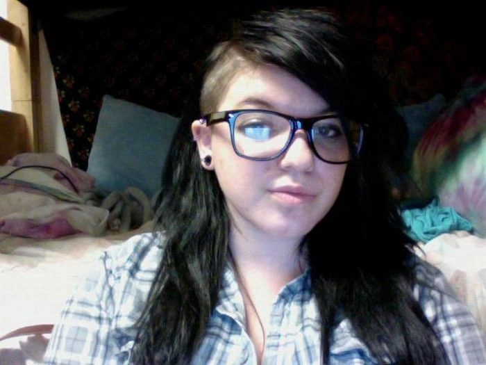 Поклонниці Skrillex (40 фото) – фото 36