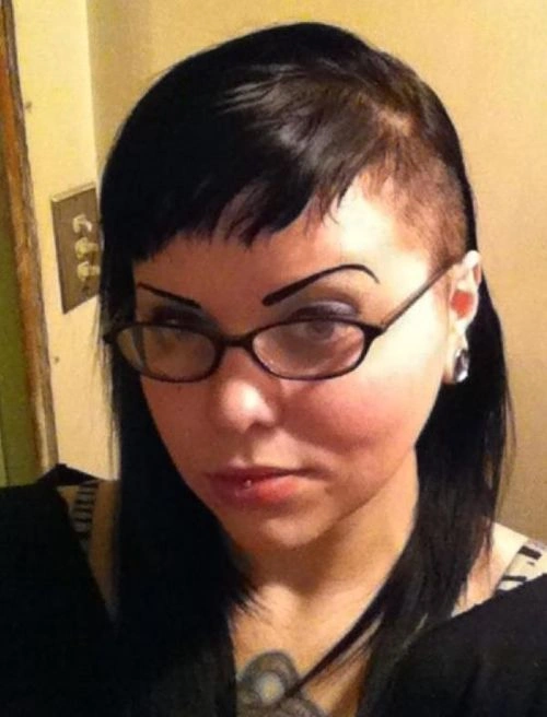 Поклонниці Skrillex (40 фото) – фото 38