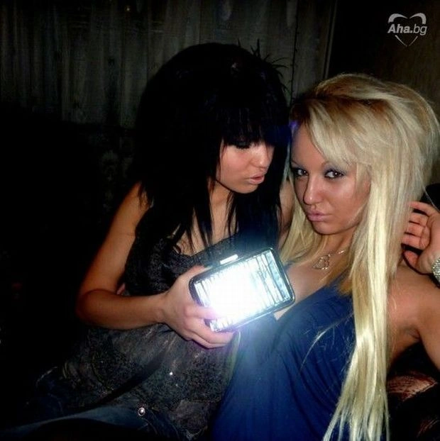 Болгарський гламур з соціальних мереж (32 фото) – фото 2