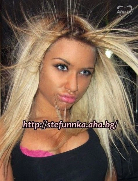 Болгарський гламур з соціальних мереж (32 фото) – фото 4