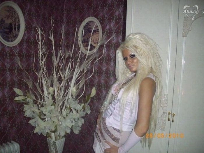 Болгарський гламур з соціальних мереж (32 фото) – фото 5
