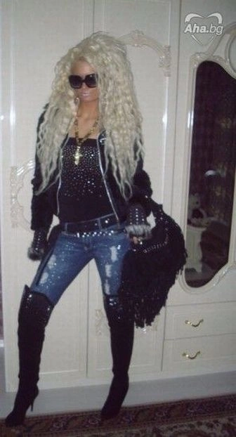 Болгарський гламур з соціальних мереж (32 фото) – фото 6