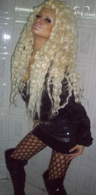 Болгарський гламур з соціальних мереж (32 фото) – фото 7