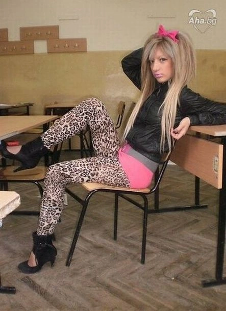 Болгарський гламур з соціальних мереж (32 фото) – фото 8