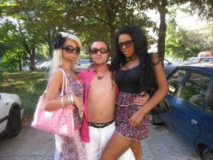 Болгарський гламур з соціальних мереж (32 фото) – фото 11