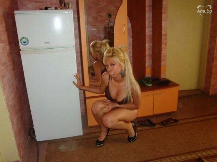 Болгарський гламур з соціальних мереж (32 фото) – фото 12