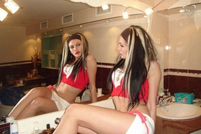 Болгарський гламур з соціальних мереж (32 фото) – фото 13