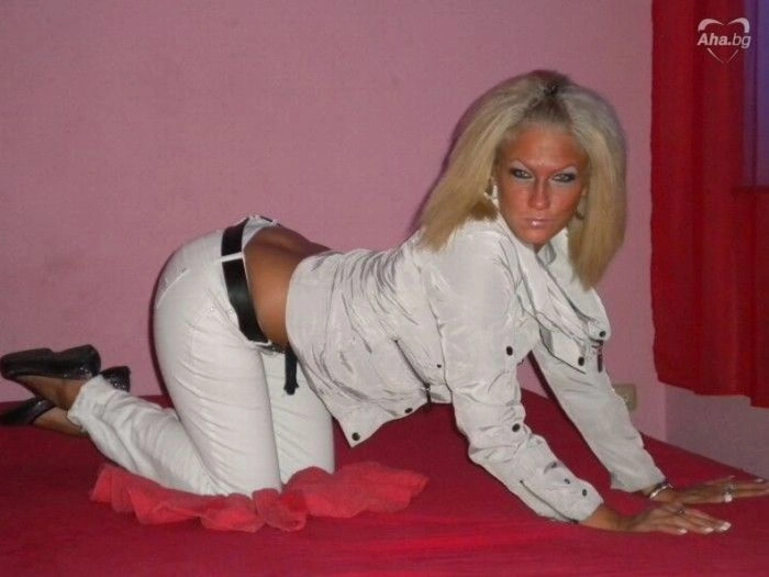 Болгарський гламур з соціальних мереж (32 фото) – фото 14