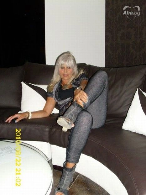 Болгарський гламур з соціальних мереж (32 фото) – фото 17