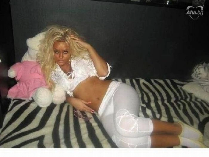 Болгарський гламур з соціальних мереж (32 фото) – фото 19