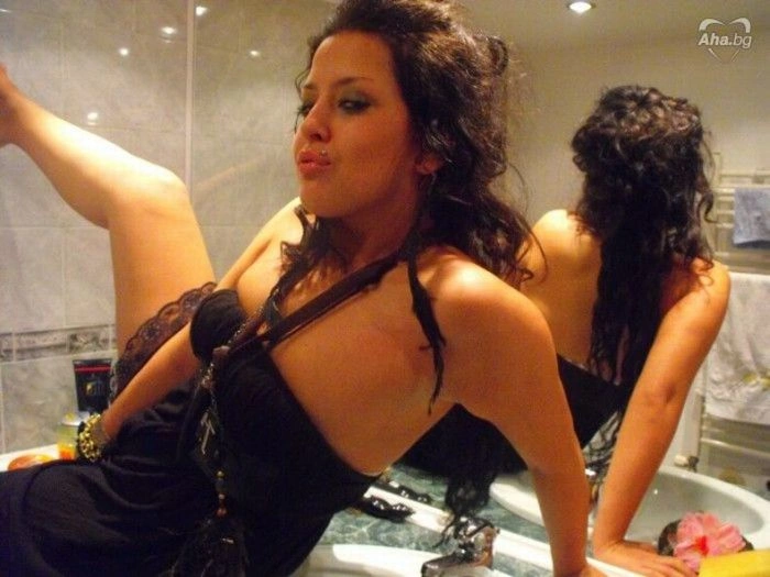 Болгарський гламур з соціальних мереж (32 фото) – фото 20