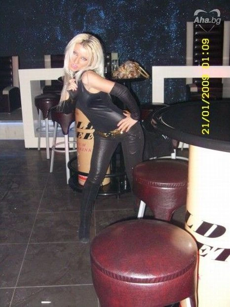 Болгарський гламур з соціальних мереж (32 фото) – фото 23