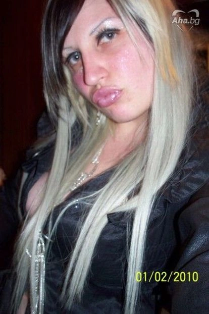 Болгарський гламур з соціальних мереж (32 фото) – фото 24