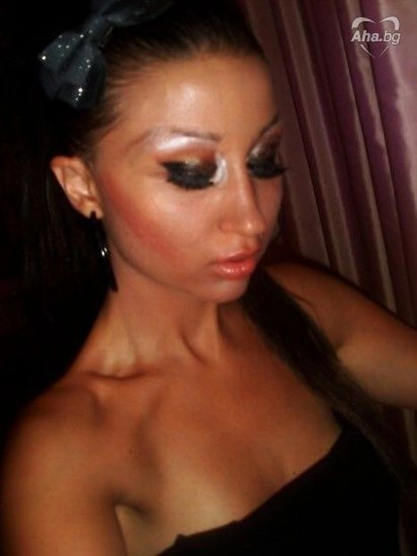 Болгарський гламур з соціальних мереж (32 фото) – фото 25