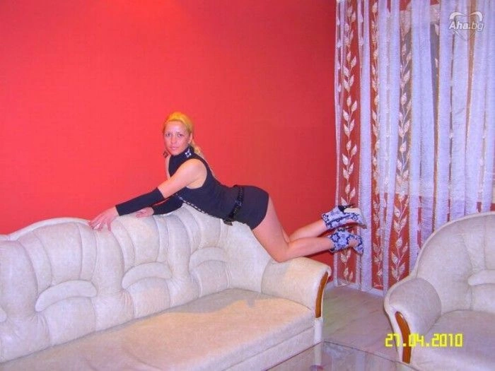 Болгарський гламур з соціальних мереж (32 фото) – фото 27