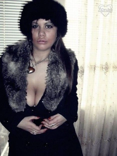 Болгарський гламур з соціальних мереж (32 фото) – фото 28