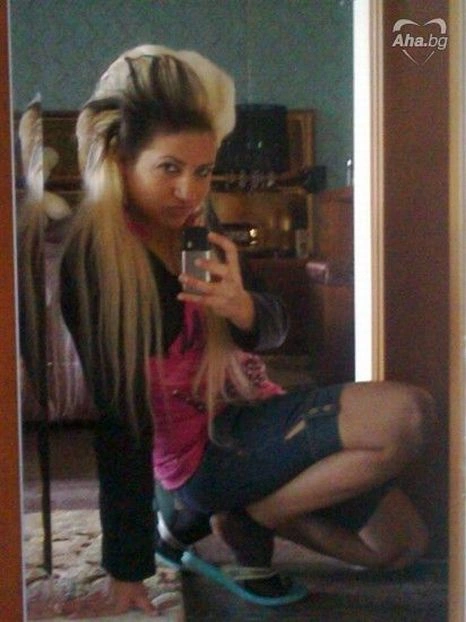 Болгарський гламур з соціальних мереж (32 фото) – фото 29