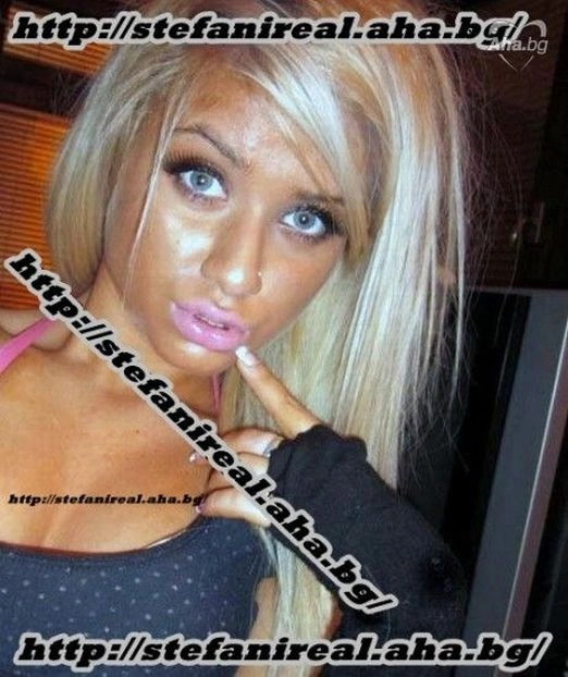 Болгарський гламур з соціальних мереж (32 фото) – фото 30