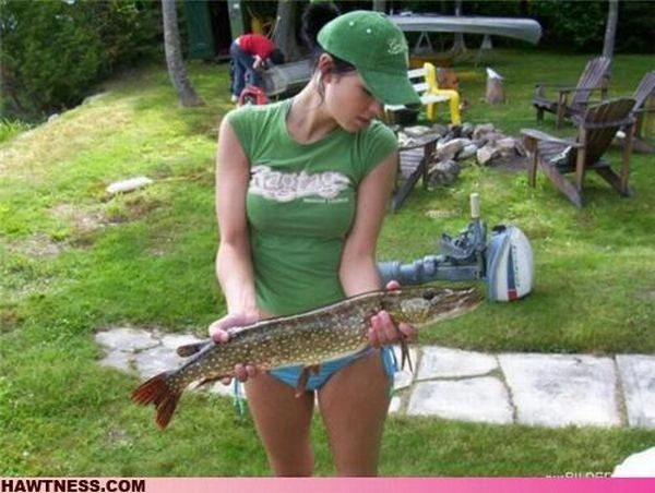 Чарівні дівчата, які займаються дивними речами. Частина 7 (41 фото + 6 гіфок) – фото 8