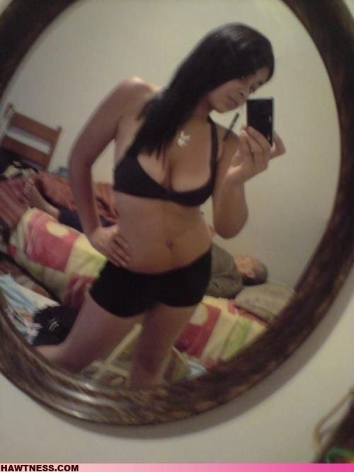 Чарівні дівчата, які займаються дивними речами. Частина 7 (41 фото + 6 гіфок) – фото 9