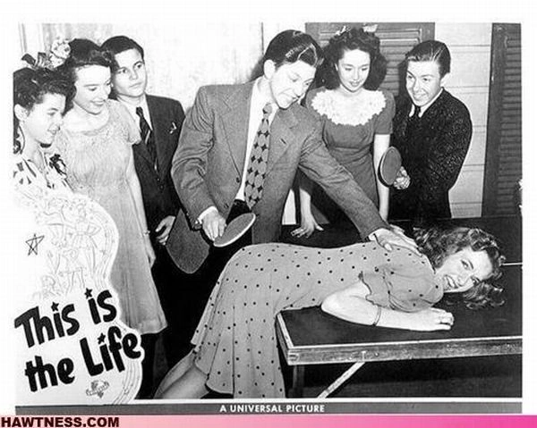 Чарівні дівчата, які займаються дивними речами. Частина 7 (41 фото + 6 гіфок) – фото 37