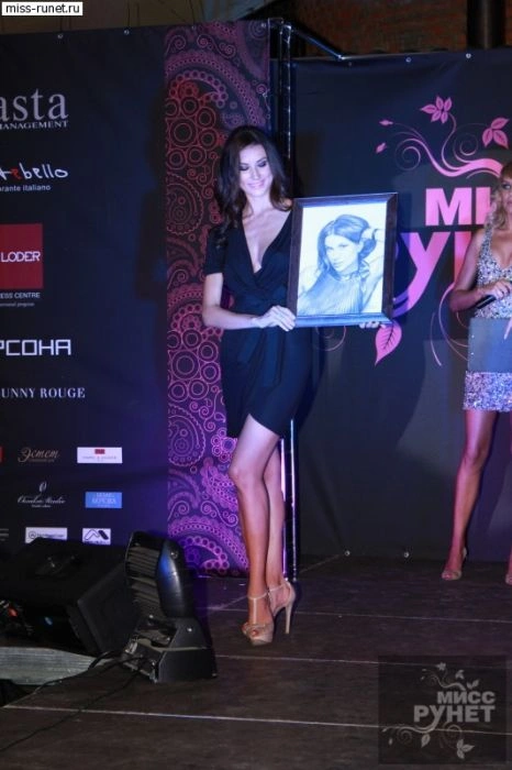 Красуня Рунету 2011 (32 фото) – фото 15