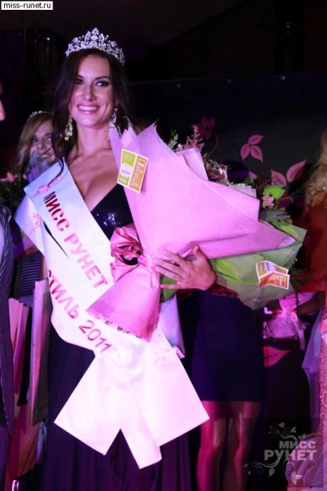 Красуня Рунету 2011 (32 фото) – фото 16
