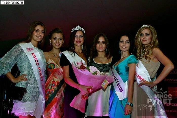 Красуня Рунету 2011 (32 фото) – фото 19