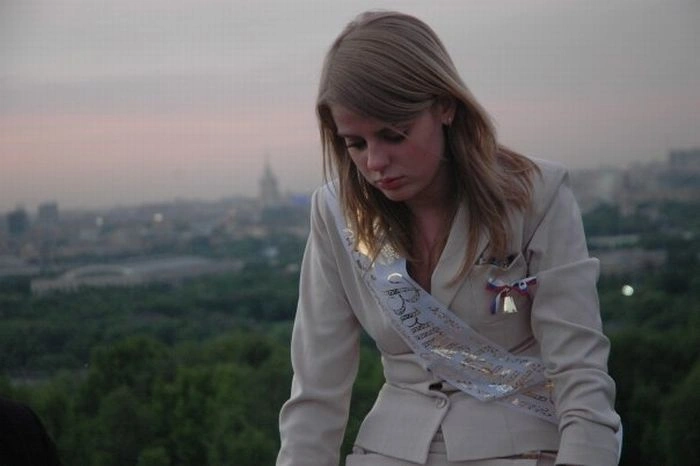 Красуня Рунету 2011 (32 фото) – фото 20