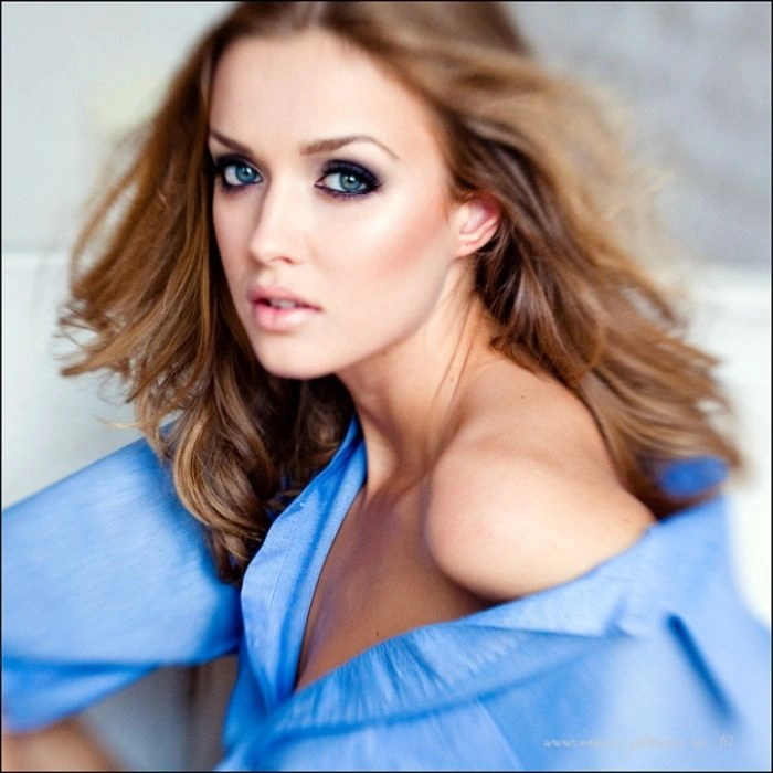 Красуня Рунету 2011 (32 фото) – фото 26