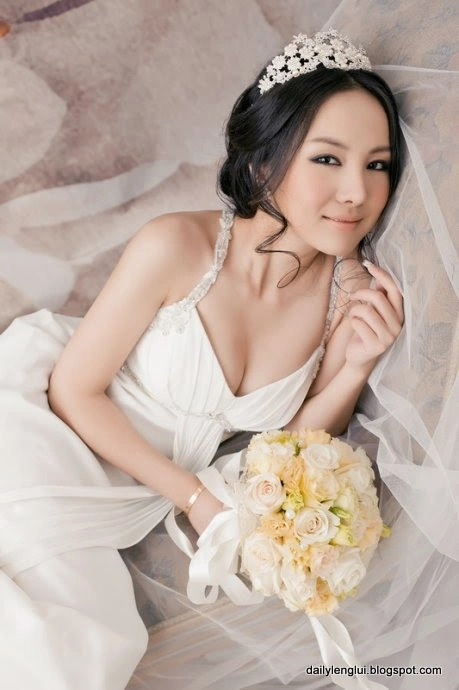 Ган Лулу - зірка китайського інтернету (52 фото) – фото 24