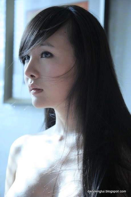 Ган Лулу - зірка китайського інтернету (52 фото) – фото 27