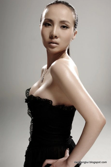 Ган Лулу - зірка китайського інтернету (52 фото) – фото 41