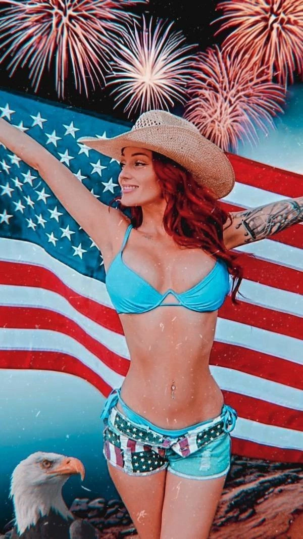 Дівчата в шортиках (26 фото) – фото 9