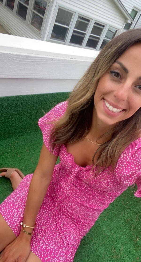 Дівчата у літніх сукнях (30 фото) – фото 5