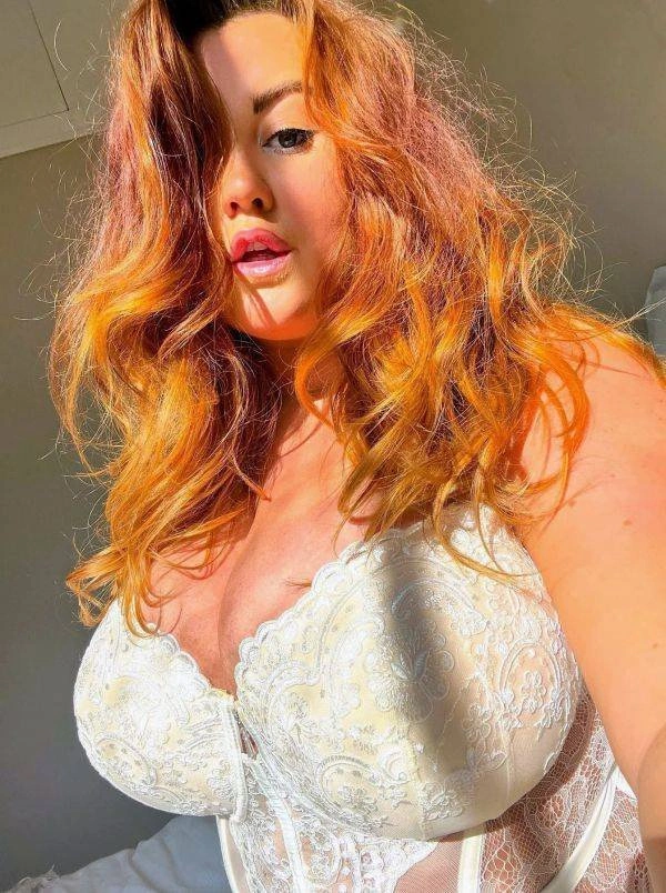 Рудоволосі дівчата (31 фото) – фото 3