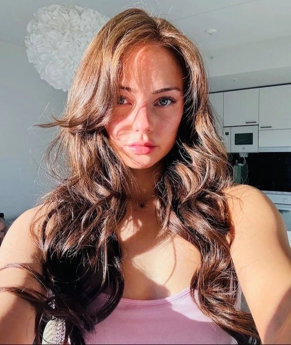 Дівчата з соцмереж (30 фото) – фото 10