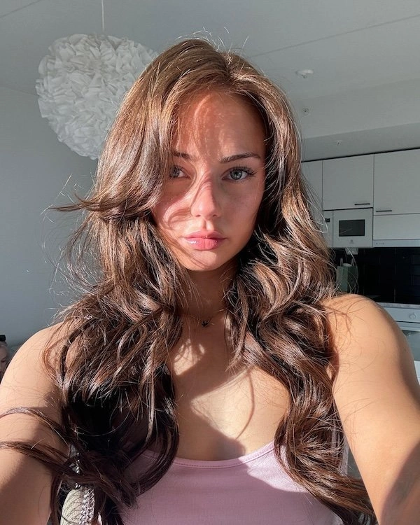 Дівчата на сонці (30 фото) – фото 2