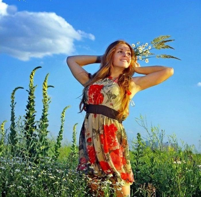 Східна краса (40 фото) – фото 7