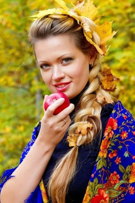 Східна краса (40 фото) – фото 12