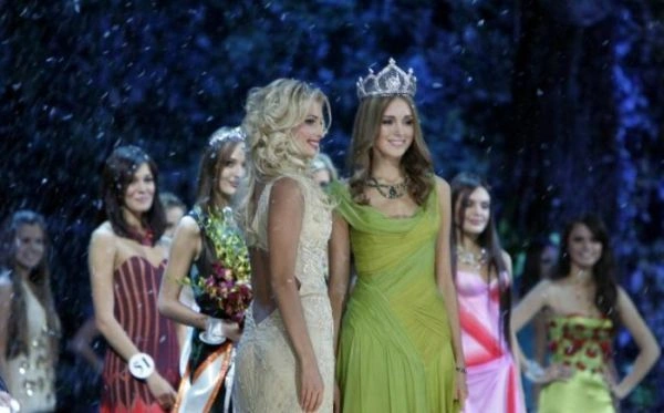 Міс Росія 2007 (27 фото) – фото 10