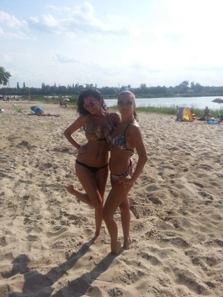 Дівчата в бікіні (63 фото) – фото 19